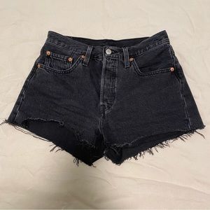 Levi’s 501 Shorts